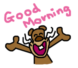 Funny Mouse sticker #7760671