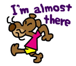 Funny Mouse sticker #7760676