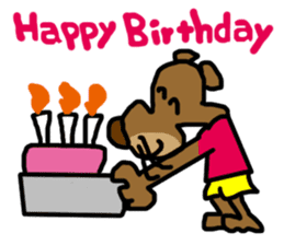 Funny Mouse sticker #7760689