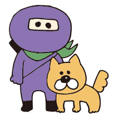 Where are the Ninjas?