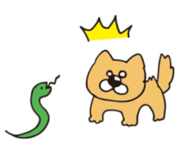 Where are the Ninjas? sticker #7760776