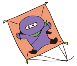 Where are the Ninjas? sticker #7760779