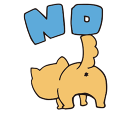 Where are the Ninjas? sticker #7760783