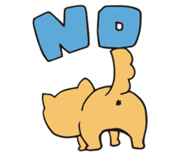 Where are the Ninjas? sticker #7760783