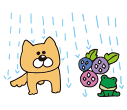 Where are the Ninjas? sticker #7760810