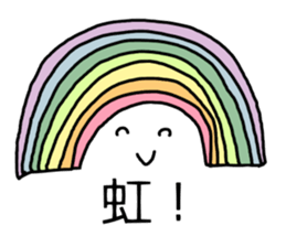 Rainy days Stickers. sticker #7760828