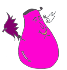 oh-onion sticker #7760925