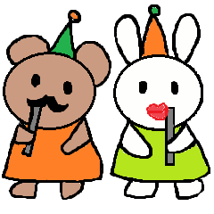 cute ordinary conversation sticker14