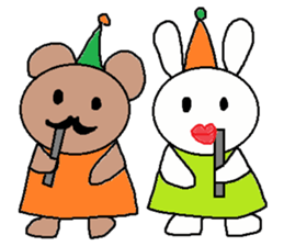 cute ordinary conversation sticker14 sticker #7761098