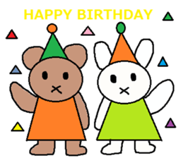 cute ordinary conversation sticker14 sticker #7761130