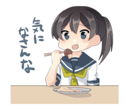 Unique Mushroom Sticker sticker #7761735