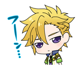 IDOL-RISM is LIFE !? sticker #7761932