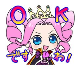 IDOL-RISM is LIFE !? sticker #7761958