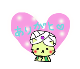 nyanmal sticker #7762544