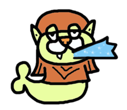 nyanmal sticker #7762553