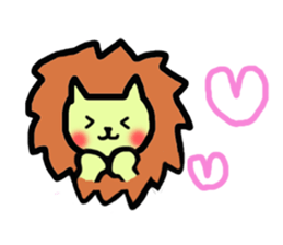 nyanmal sticker #7762555