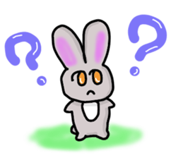 The small cat MEAKO sticker #7762677