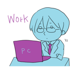 so-ra and sorako sticker #7762820