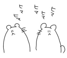 picopun3 sticker #7763212