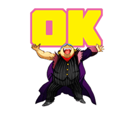 Hoping Jones Daily Talk sticker #7763994