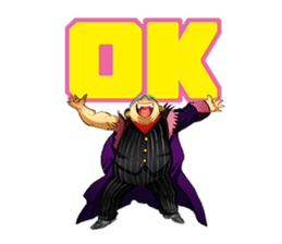 Hoping Jones Daily Talk sticker #7763994