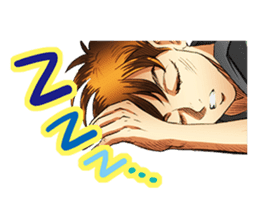 Hoping Jones Daily Talk sticker #7763995