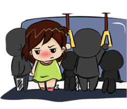 Momatcha Vol.2 sticker #7764485