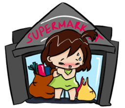 Momatcha Vol.2 sticker #7764486