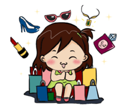 Momatcha Vol.2 sticker #7764487