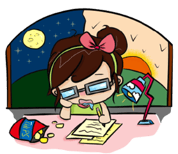 Momatcha Vol.2 sticker #7764488