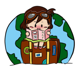 Momatcha Vol.2 sticker #7764489