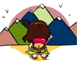 Momatcha Vol.2 sticker #7764490