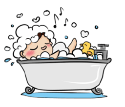 Momatcha Vol.2 sticker #7764491