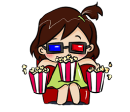 Momatcha Vol.2 sticker #7764494