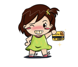 Momatcha Vol.2 sticker #7764495