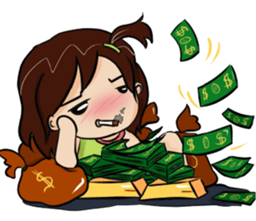 Momatcha Vol.2 sticker #7764496