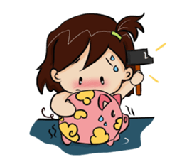 Momatcha Vol.2 sticker #7764497