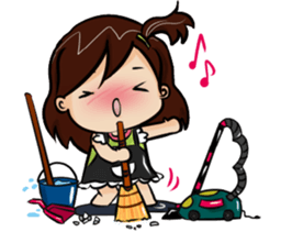 Momatcha Vol.2 sticker #7764498