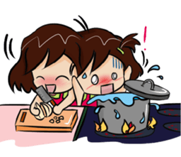 Momatcha Vol.2 sticker #7764499