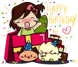 Momatcha Vol.2 sticker #7764500