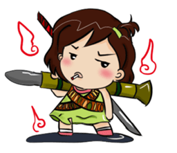 Momatcha Vol.2 sticker #7764501