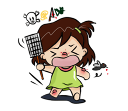 Momatcha Vol.2 sticker #7764502