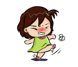 Momatcha Vol.2 sticker #7764503