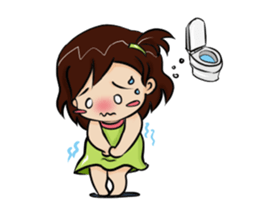 Momatcha Vol.2 sticker #7764505