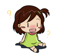 Momatcha Vol.2 sticker #7764506