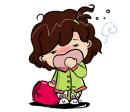 Momatcha Vol.2 sticker #7764507