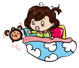 Momatcha Vol.2 sticker #7764508