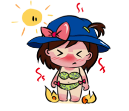 Momatcha Vol.2 sticker #7764509