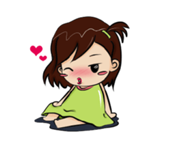 Momatcha Vol.2 sticker #7764510