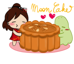 Momatcha Vol.2 sticker #7764512